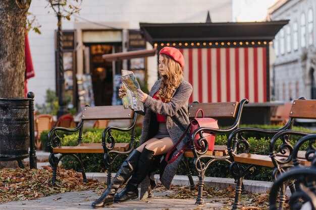 Where to Sit and How to Secure a Table Quickly