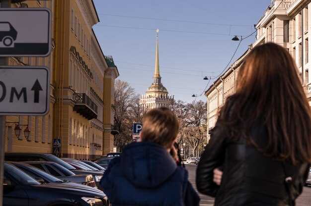 5-Day Moscow Highlights Itinerary