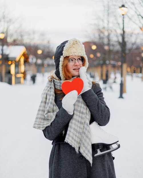 Moscow in Winter – A Fulfilling Guide to Enjoying a Snow Holiday