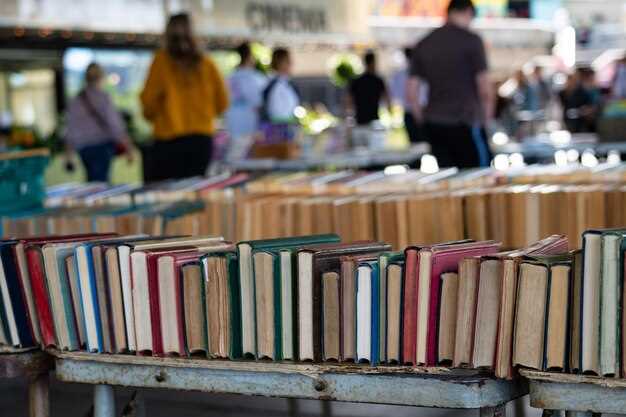 Moscow International Book Fair 2023 (MIBF): Highlights, Dates & MIBF Moscow International Book Fair 2023