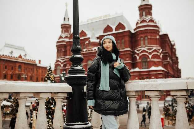 Moscow Kremlin – History, Architecture, and Visitor Guide