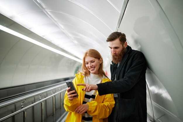 Moscow Metro – How It Works, Ticket Prices, and Stunning Stations