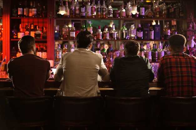 Moscow Nightlife Guide – Bars, Clubs &amp