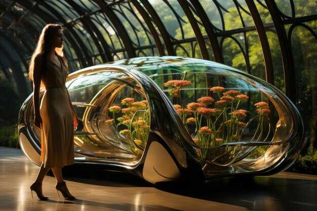 Moscow on Instagram – From Hidden Gardens to Unusual Architecture