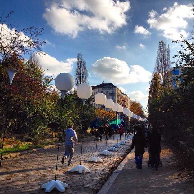 Moscow Outdoor Activities – Top Spots in 2025