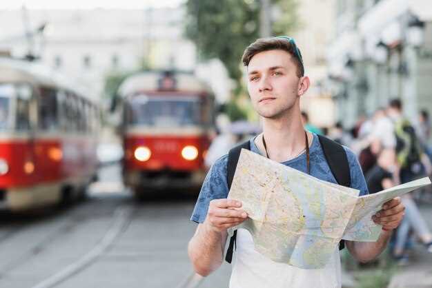 Understanding routes and stops: how to read numbers, signs, and maps