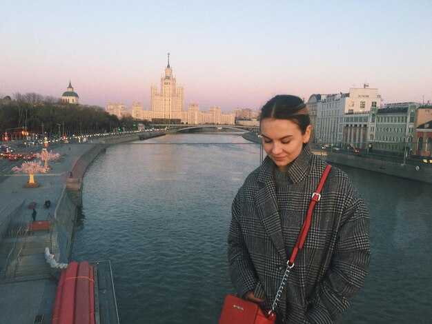 Moscow River Embankment – The Ultimate Guide to Moscow’s Scenic Walks