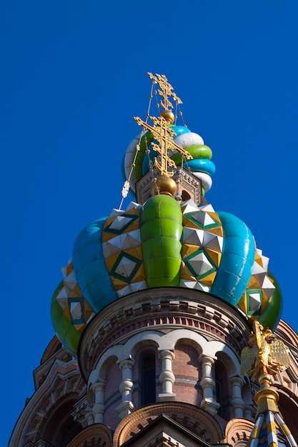 Moscow: The City of Outstanding Architecture and Organ Concerts