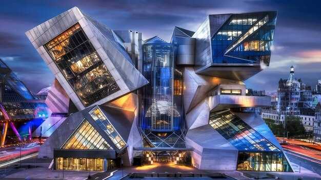 Moscow: Iconic Architecture – Practical Plan for Iconic Buildings & Tretyakov Gallery