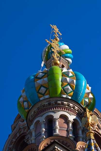 Moscow – The City of Outstanding Architecture | Iconic Buildings &amp