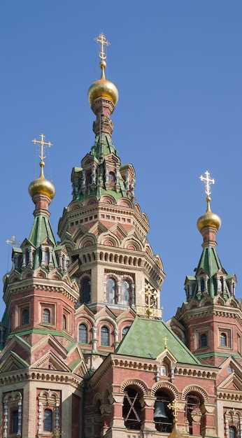 Moscow, The Golden Ring & St. Petersburg – A Comprehensive Russia Travel Guide