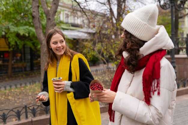 Moscow’s Best Coffee Shops for a Long Stroll – A Walking Tour Guide