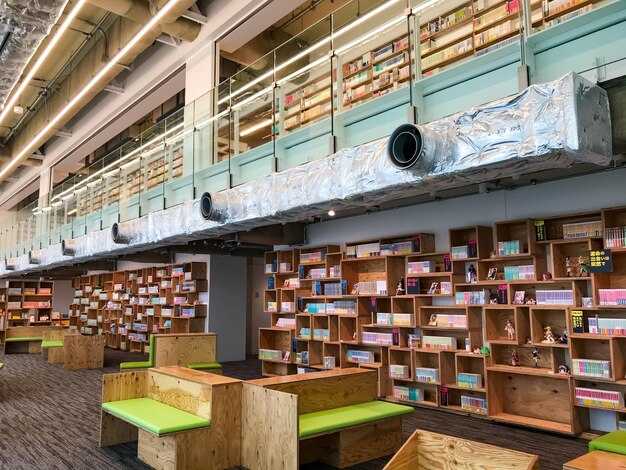 Moscow’s Best English-Language Bookstores – A Local Guide to the City’s Top English-Language Bookshops