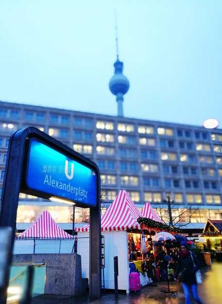 Moscow’s Best Local Markets for Shopping in 2025 – Top Picks