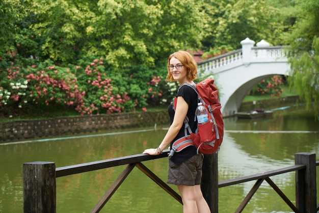 Family-Friendly Areas: Proximity to Playgrounds, Restrooms, and Waste Stations