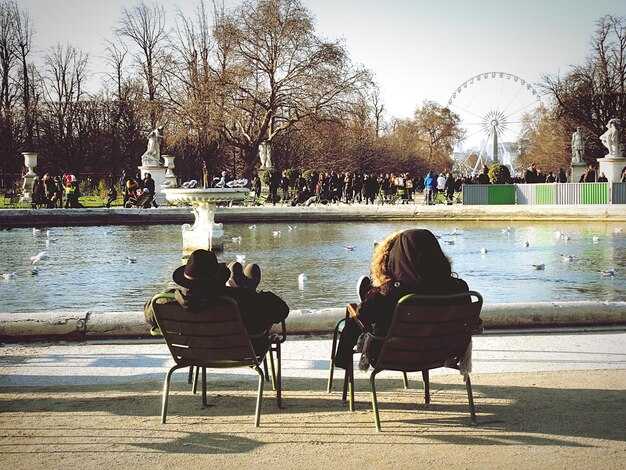 Moscow’s Best Parks & Outdoor Spaces – A Comprehensive Guide