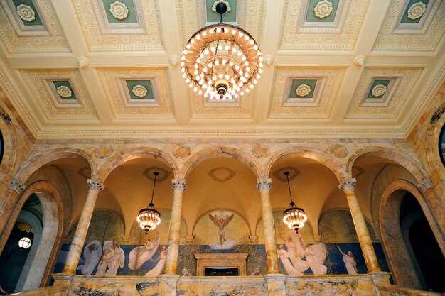 Moscow’s Jewish Heritage – Synagogues, Museums, and Cultural Centers