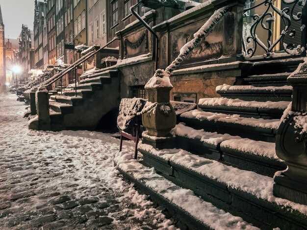 Moscow’s Main Street – From Stalin’s Death to Devastating Violence
