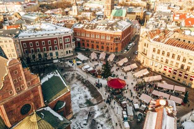 Moscow’s Most Instagrammable Locations in 2025 – Top Photo Spots & Landmarks