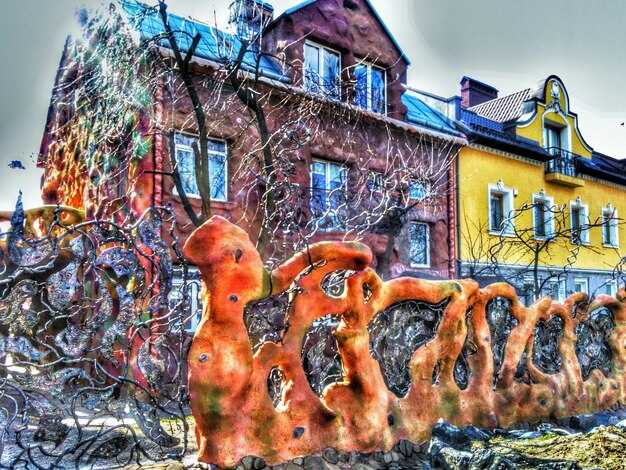 Moscow's Wacky Street Art: A Practical Guide