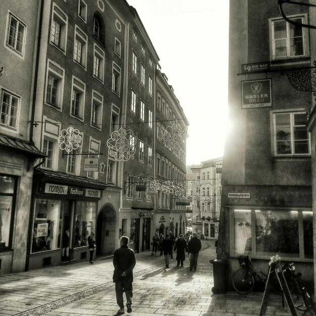 Most Atmospheric Vintage Streets in Moscow – A Photographer’s Guide