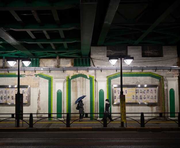 Most Beautiful Moscow Metro Stations – A Visual Guide
