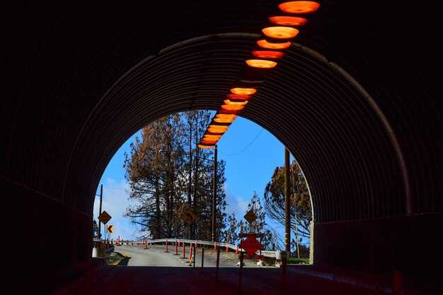 Use Grazing, Wall-Washing, and Silhouette Techniques for Depth