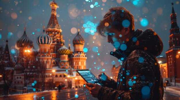 Petrovsky Waystation Palace: A Focused Hub for Immersive Arts and Tech in Moscow