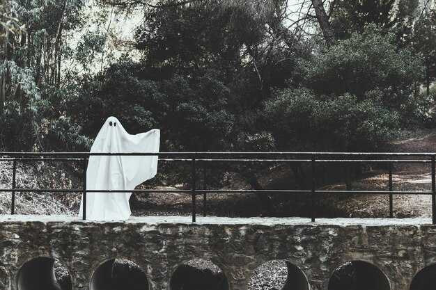 Mystical Places of Moscow – Legends, Ghosts, and Hidden Corners