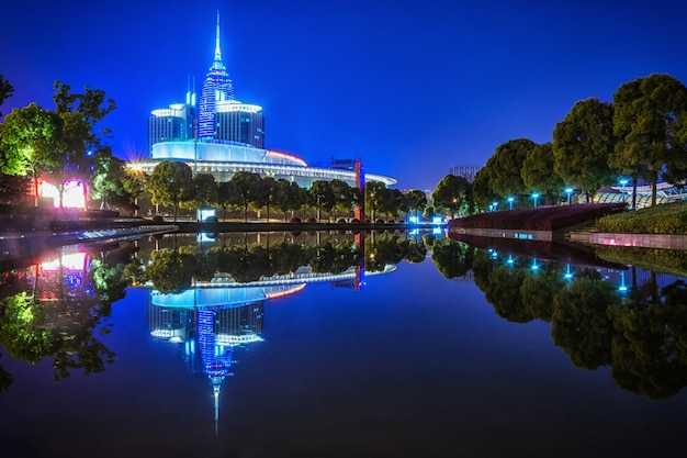 Night Moscow Tour – Discover Moscow’s Nightlife and Nighttime Sights
