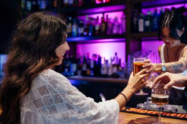 Practical Moscow Nightlife Guide: Bars, Clubs, and Entertainment with Yandex Hot Spots Research