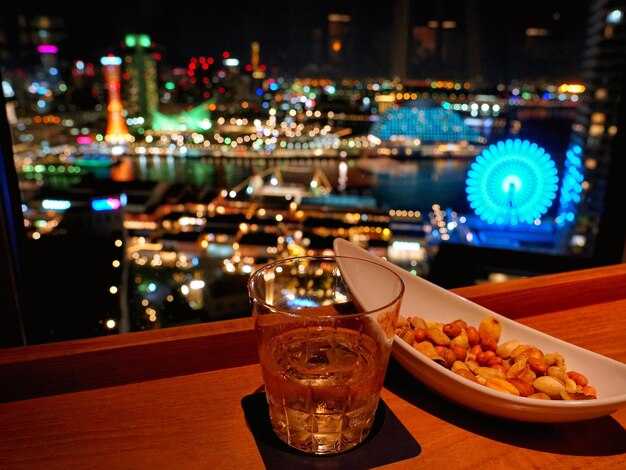 Nightlife in Moscow – The Ultimate Guide to Moscow’s Best Bars and Clubs