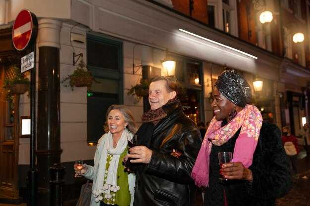 No Plans for New Year’s Eve in Moscow? No Problem – Celebrate Like a Local