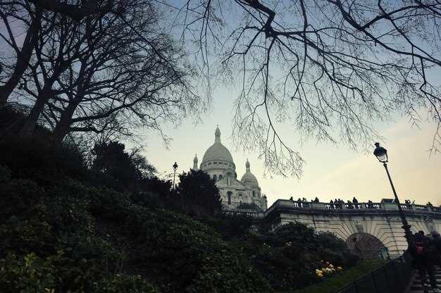 Practical Visiting Guide