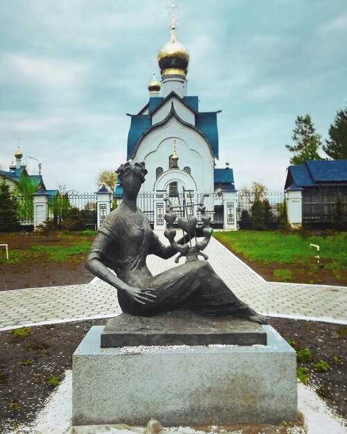 Visiting Tips and Rules for Monastic Grounds and Cemetery