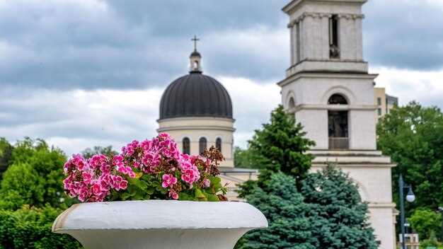 Novodevichy Convent and Cemetery – One of My Favorite Places in Moscow