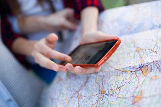 Offline Maps – Best Apps and Tips for Offline Navigation