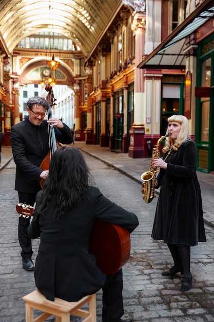 Tips for a Respectful Visit: Etiquette, photography rules, and safety tips