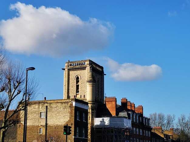 Architectural Styles, Builders, and Notable Features to Spot