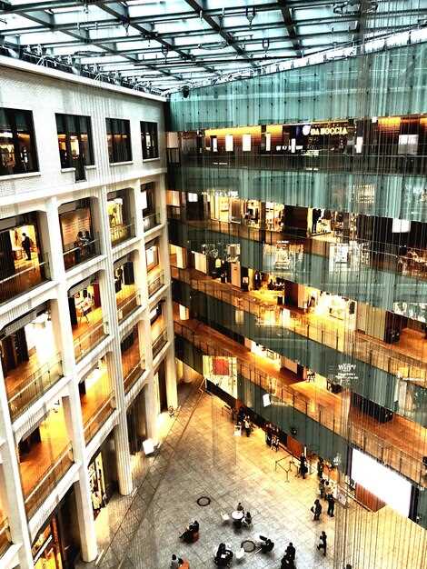 Outlets Near Moscow – Best Factory Outlet Malls, Discounts & Shopping