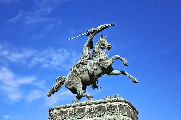 Peter the Great Statue in London – Robbery Damage Sparks Russia-UK Repair Funding Debate