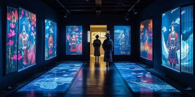 Photo Exhibitions in Moscow – Best Galleries and Upcoming Events