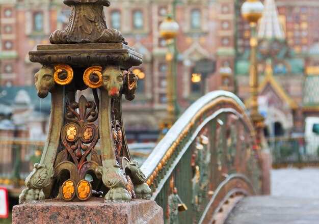 Places to Visit in Moscow – Top Attractions and Landmarks