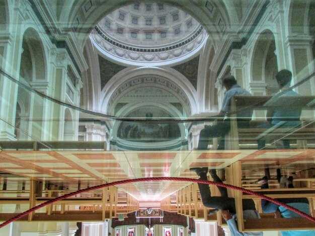 Where to Start: Maps, Entrances, and Route Planning