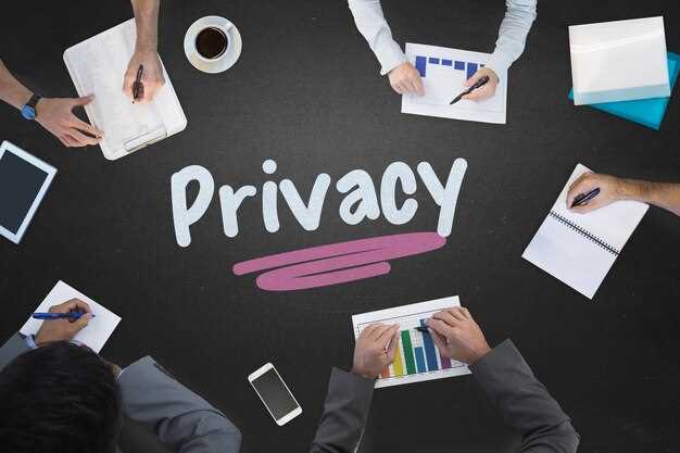 Drafting a Clear Privacy Policy: Data Types, Purposes, and User Rights