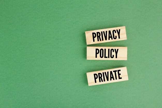 Privacy Policy Best Practices – How to Create a Clear, Compliant Policy