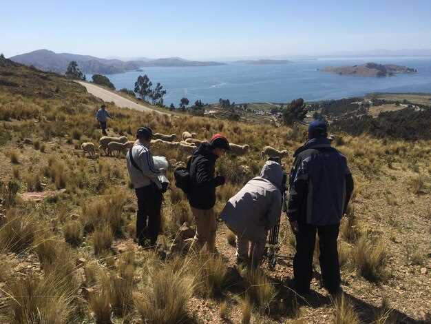 Logistics for Small Groups: Transport, Timing, Language Support, and Comfort