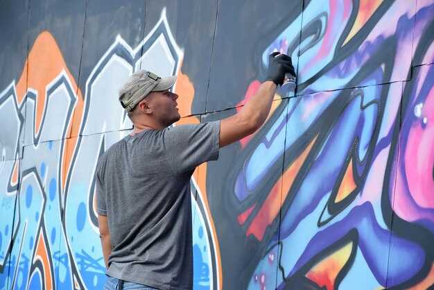 Styles and specialties: typography, characters, abstract murals, and photo-realism