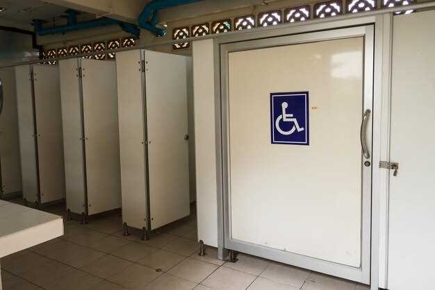 Public Toilets in Moscow – Where to Find Clean Restrooms