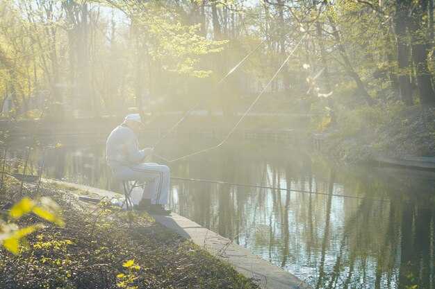 Public access water bodies for fishing in Moscow: rivers, lakes, and ponds